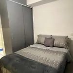 Gray One - Apto Novo, Moderno, Varanda, Poucos Passos Da Estacao Luz
